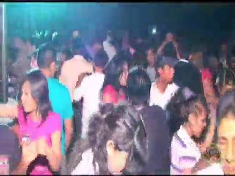 Sonido Bongo 7
