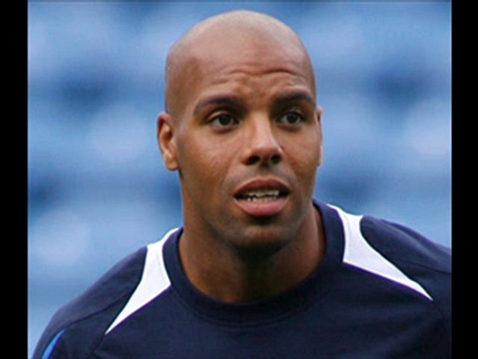 Marlon King - A Tribute