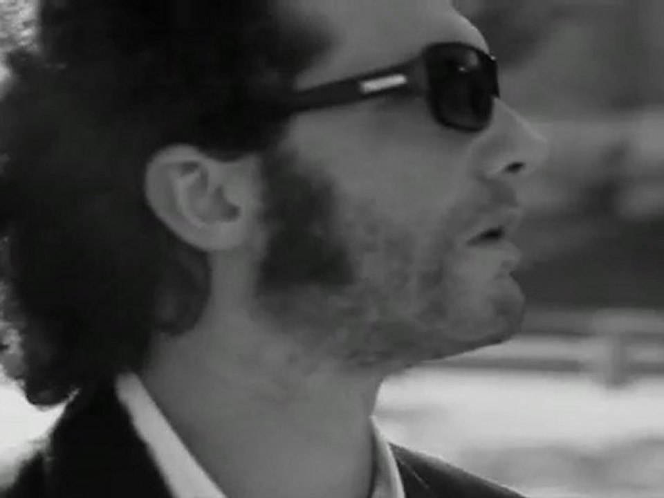 PASCAL MONO - CLIP "MA BOHEME"