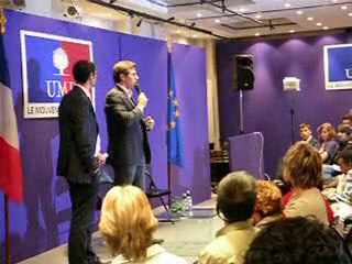 Soirée-débat en présence de Nathalie KOSCIUSKO-MORIZET -3