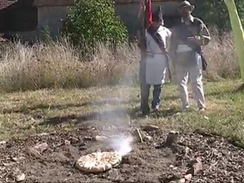 Fête du Dragon Celtique Gaulois