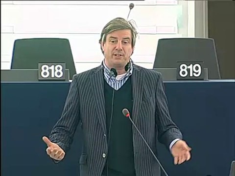 Toine Manders on the Enforcement of intellectual property ri