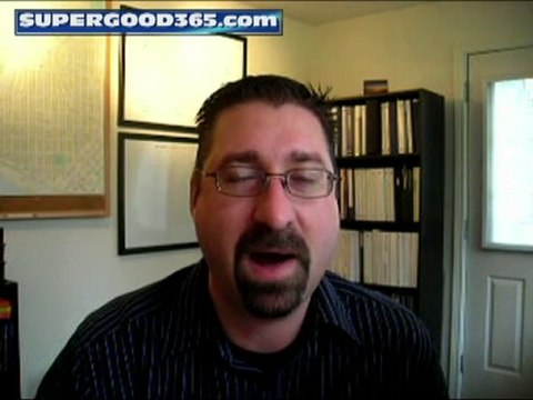 SG Episode 62 - Affirmations - Empowering Self Talk