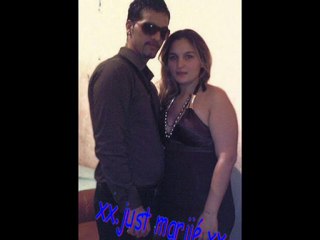 pour mon marii el-presoumiio!!!!