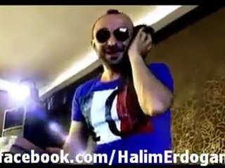 Halim Erdoğan - On Numara - 2010