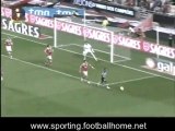 Benfica - 2 Sporting - 0 de 2010/2011