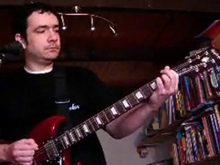 Force Attitude - Pascal Cobra