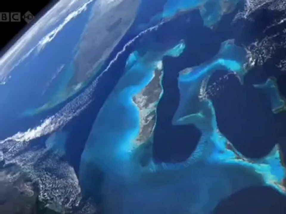 L'univers magnifique