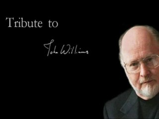 Tribute To John Williams - Part 1