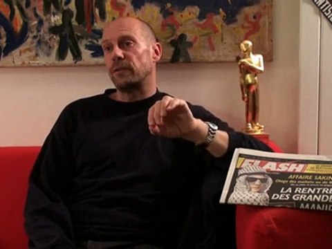 Soral la dette et les retraites