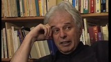 Psychogénéalogie avec Jodorowsky