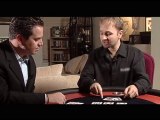 Daniel Negreanu Poker Tip