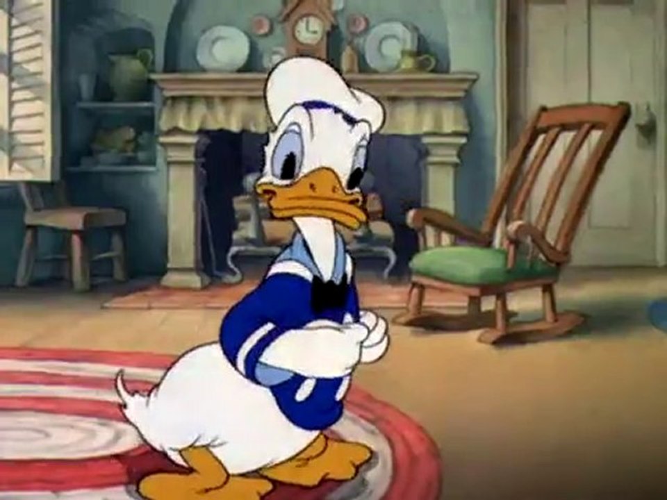 DONALD´S PENGUIN  1939