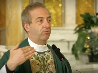 Sep 19 - Homily - Fr Tito: See, Judge, and Act