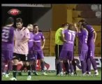 Gaziantep Büyükşehir Belediyespor - Orduspor Maç Özeti