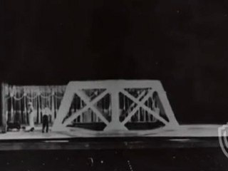 King Kong - Blu-ray Clip 1: Filming