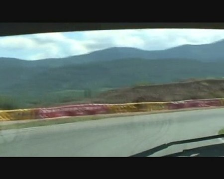 CIRCUIT DU LUC 19.09.2010 en Lotus