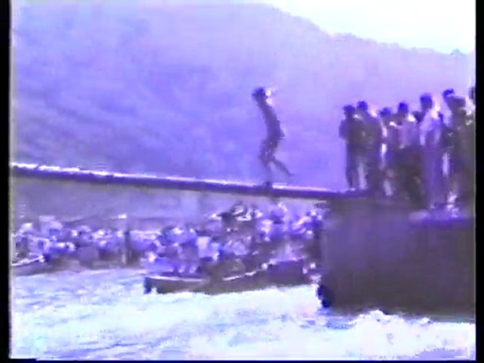 Abana deniz senlikleri 1985