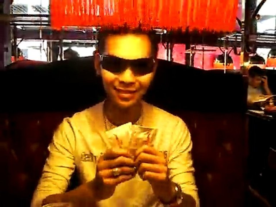 king phong pokerstars