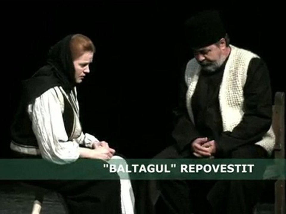 Baltagul 2