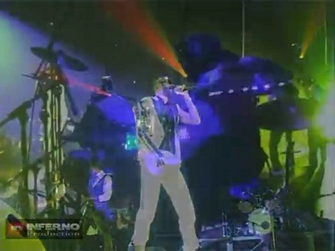 Fally Ipupa Live au Zenith de Paris