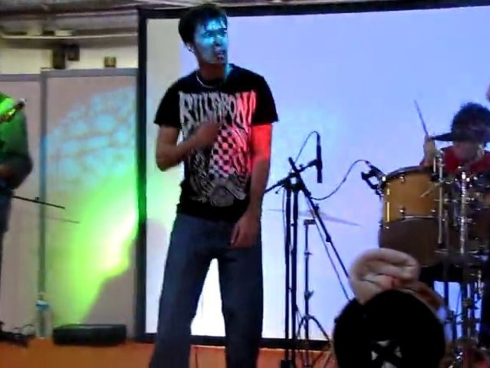 Dokkaebi - Rose [Paris Manga]