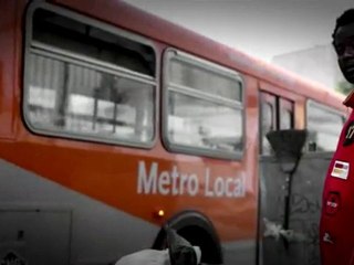 Pack of Lies - 2010 2011 New Music Video - Talented Mr. Grey