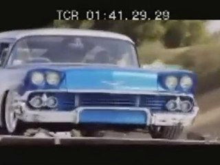 The Nomad, Built for Rusty Wallace