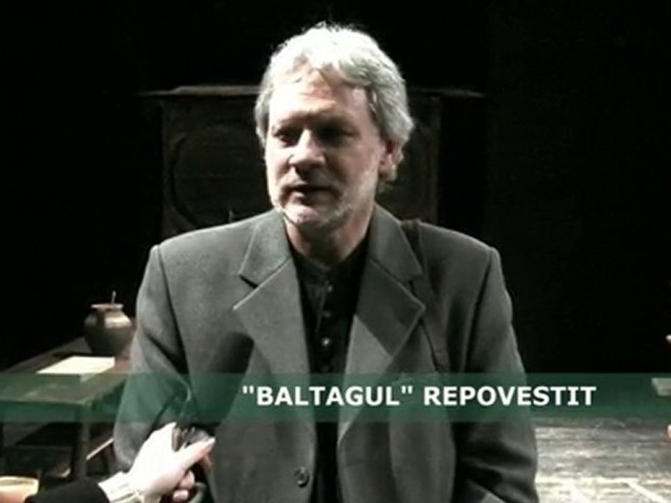 Baltagul 4