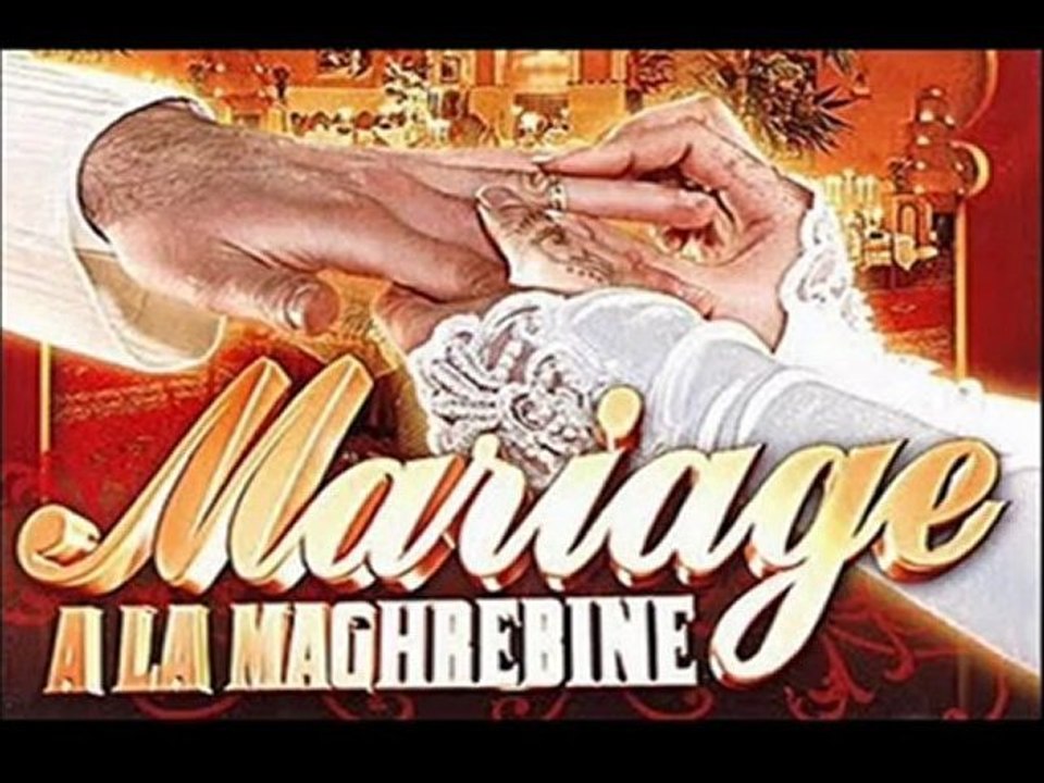 Mariage Marocain du Rif Reggada 2010 Bombe !