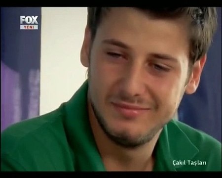 ümit ibrahim kantarcılar çakıl taşları 9. bölüm performansı