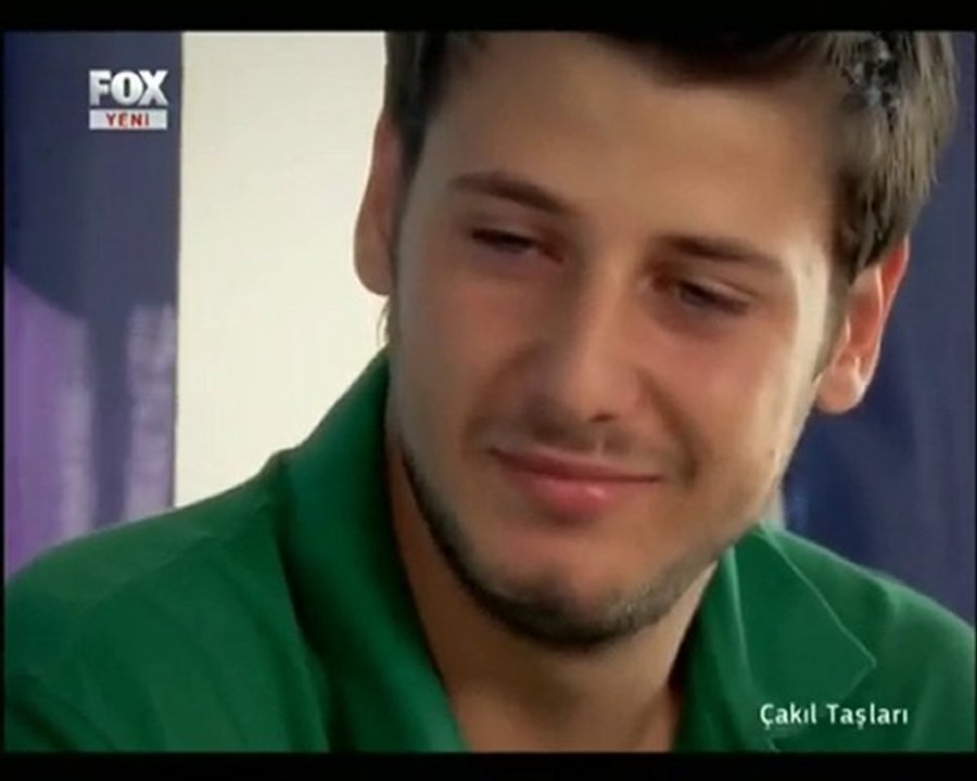 ümit ibrahim kantarcılar çakıl taşları 9. bölüm performansı