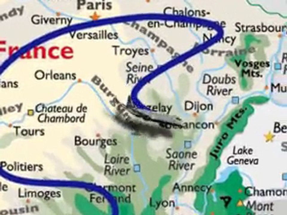 Carte & jouet