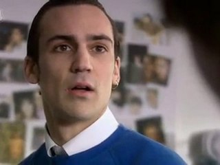 Inbetweeners 3x02 - Henry Lloyd-Hughes Clips