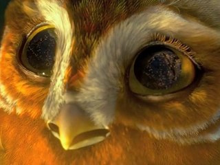 LEGEND OF THE GUARDIANS Clip: To The Sky (HD 1080p)