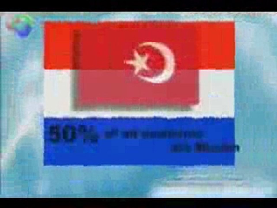 Dangerous Demographics