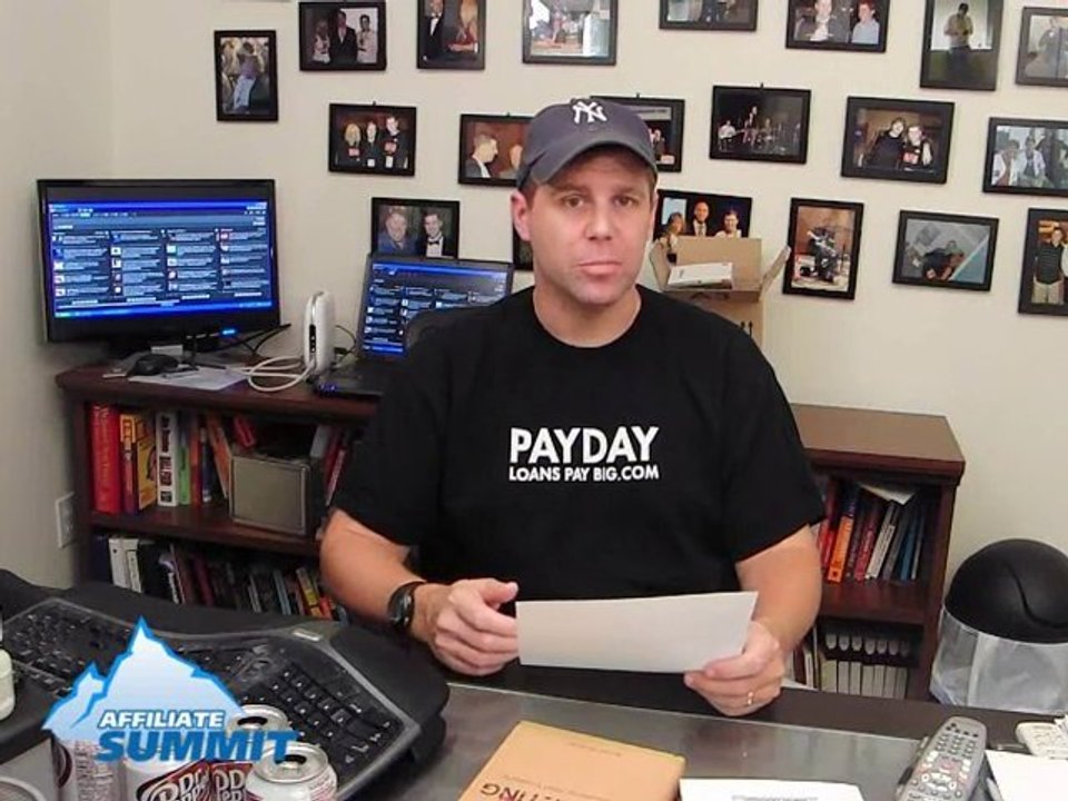 The Reality of Affiliate Marketing
