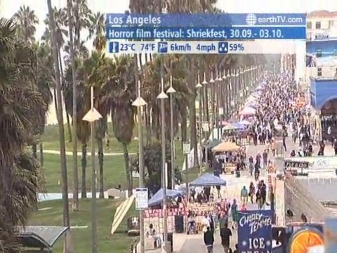 Hong Kong SAR - China, Avignon - France, Pine Valley - Beijing - China, Los Angeles - USA, New York - USA, Washington - USA, Agadir - Morocco