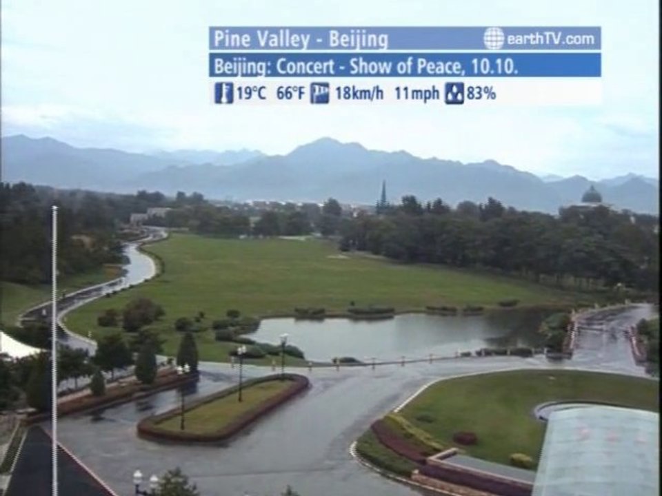 Warsaw - Poland, Dusseldorf - Germany, Munich - Germany, Pine Valley - Beijing - China, Ascona - Ticino - Switzerland, Berlin - Germany, Muscat - Oman