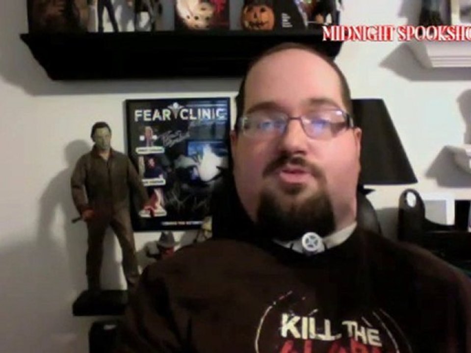 Devil (Review) - Midnight Spookshow
