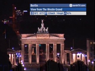 Hong Kong SAR - China, Avignon - France, Agadir - Morocco, Los Angeles - USA, Berlin - Germany, New York - USA, Cannes - France