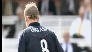 4th ODI Pakistan Vs England Part 1