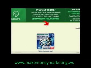 Fastest way to make a living online. Trusted Inc500 company.