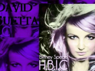 Britney Spears H.B.I.C David Guetta şarkısımı ?