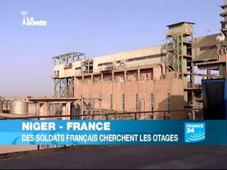 23h15 Flash info actualité FRANCE 24