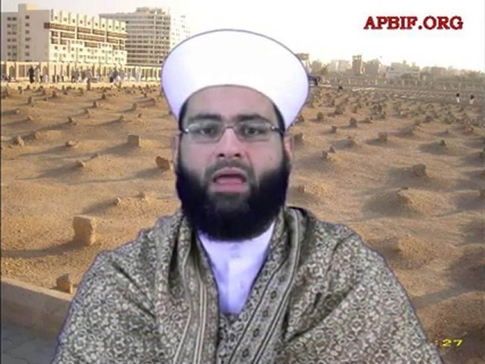 DANS LES TOMBES Cheikh Gilles Sadek