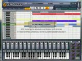 Make Own Rap Beats or Make Own Beats with DUB Turbo