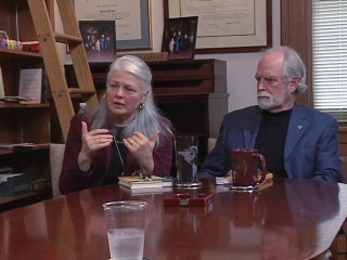 David Orr: Hope is a Verb—2/5