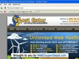 (Hostgator Cpanel) - Best Cheap Web Hosting - HGATORVIP1