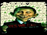 El Gaouli - OBAMA yes we can't